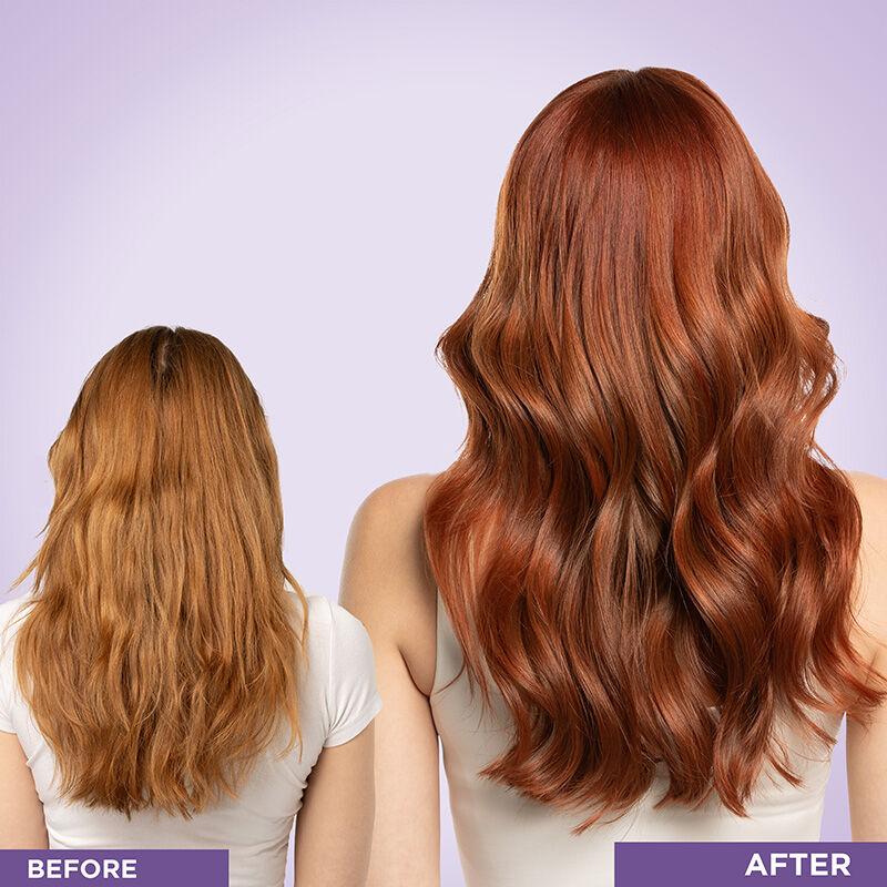 CHI Ionic Permanent Cream Hair Color - 6CM - Light Chocolate Mocha